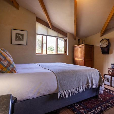 Rozendal Stay Stellenbosch Exteriör bild