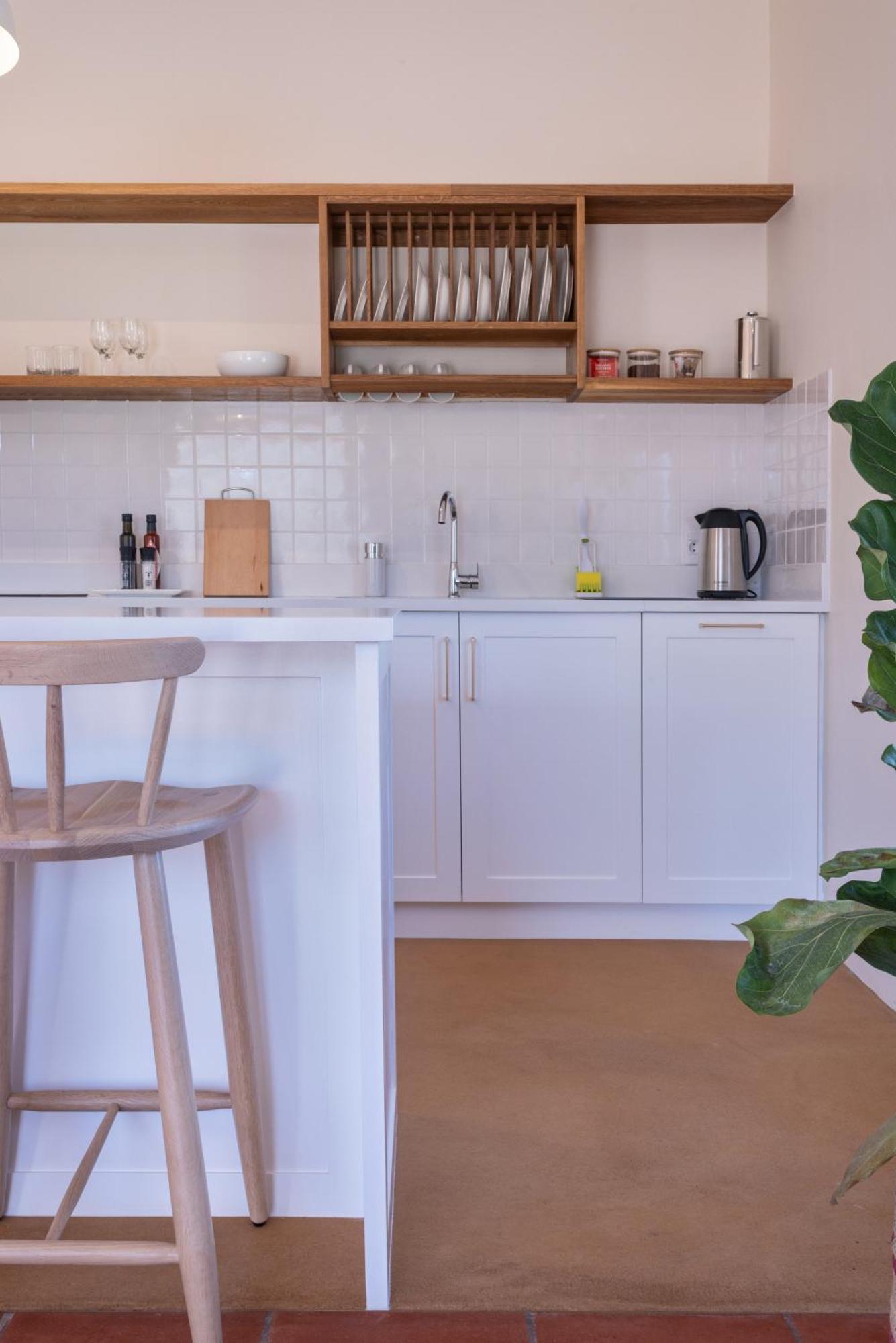 Rozendal Stay Stellenbosch Exteriör bild